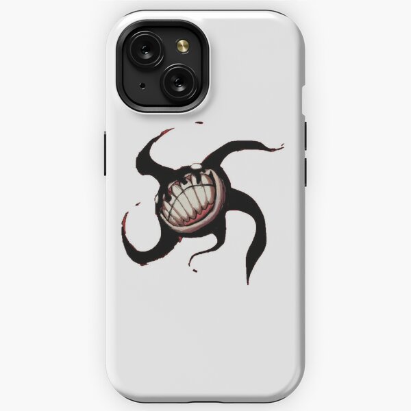 DOORS-screech iPhone Case for Sale by didi1t