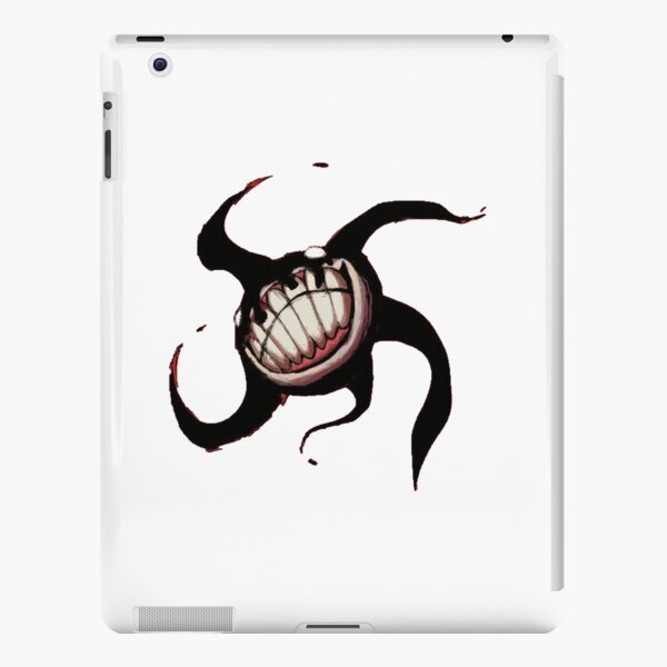 Roblox doors game, casual screech monster  iPad Case & Skin for Sale by  mahmoud ali