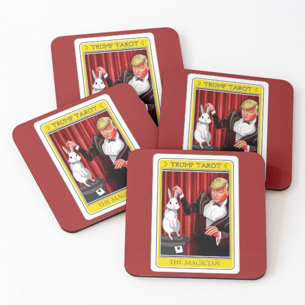 Item preview, Trump tarot card: The Magician [Create a set!] designed and sold by SolidEarthArt.