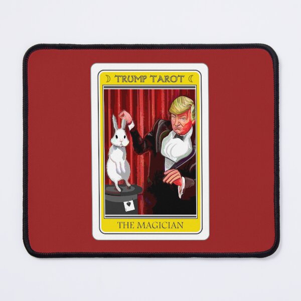 Item preview, Trump tarot card: The Magician [Create a set!] designed and sold by SolidEarthArt.