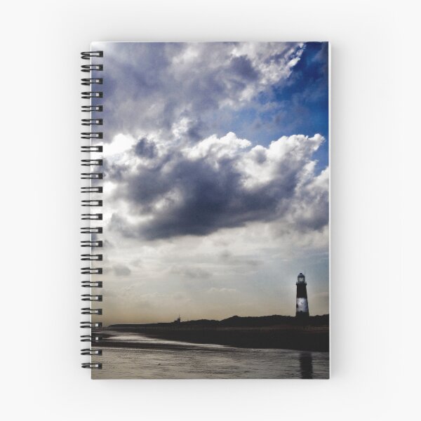 Item preview, Spurn Point On Humber Estuary  designed and sold by Paul Thompson Photography.