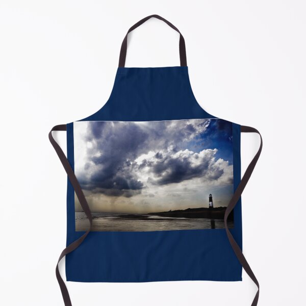 Item preview, Spurn Point On Humber Estuary designed and sold by Paul Thompson Photography.