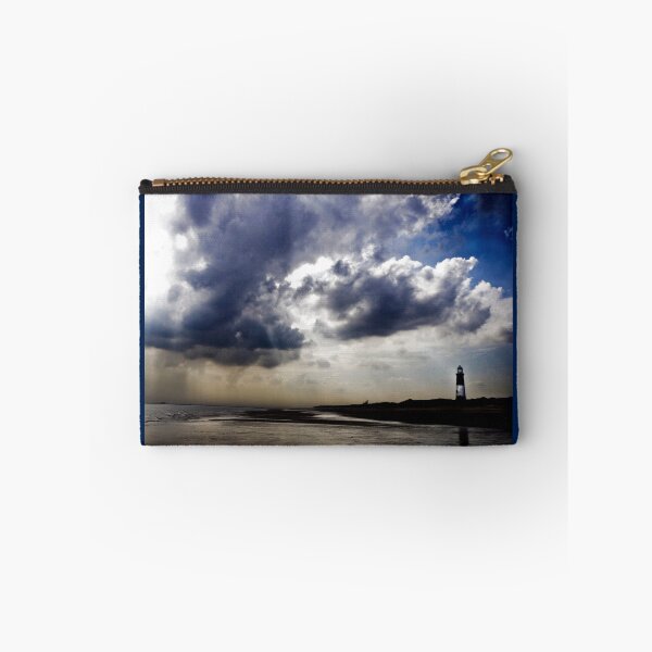 Item preview, Spurn Point On Humber Estuary  designed and sold by Paul Thompson Photography.
