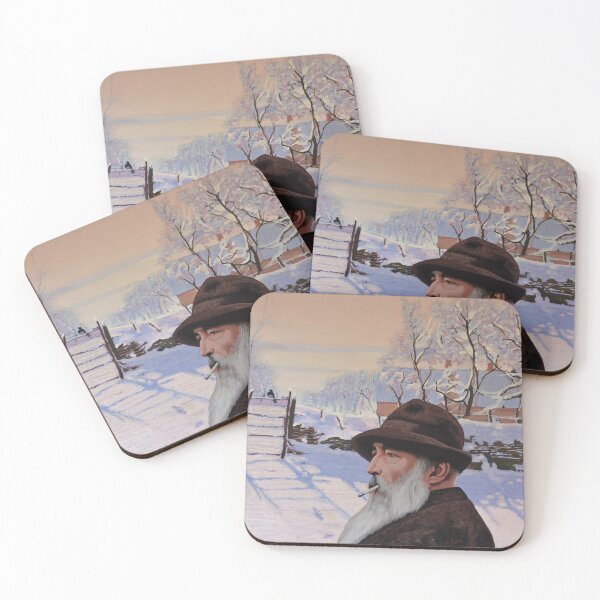 Item preview, Claude Monet Painting designed and sold by PaulMeijering.