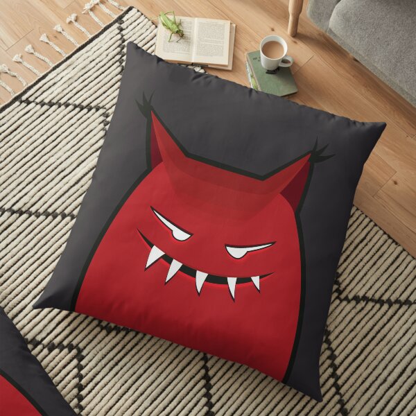 Floor Pillow