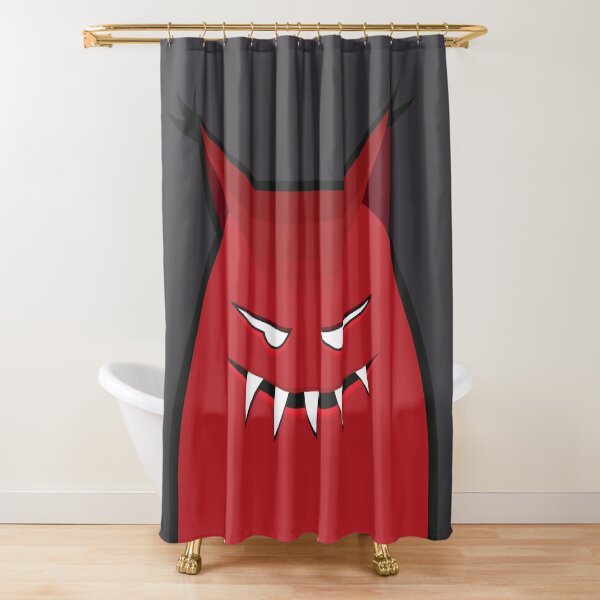 Shower Curtain