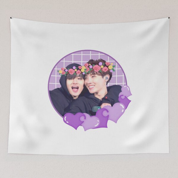 Item preview, beautiful friendship vhope designed and sold by Juditicona.