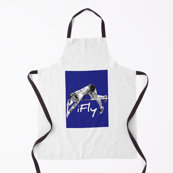 Item preview, iFly Polevault designed and sold by pvgirl93.