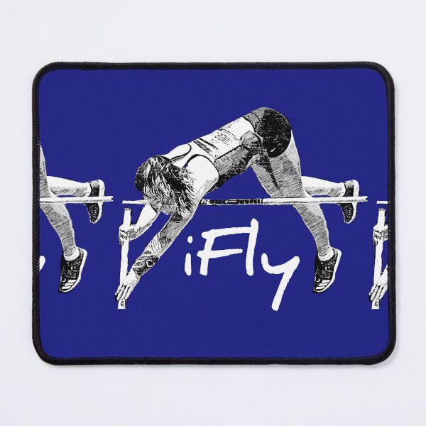 Item preview, iFly Polevault designed and sold by pvgirl93.