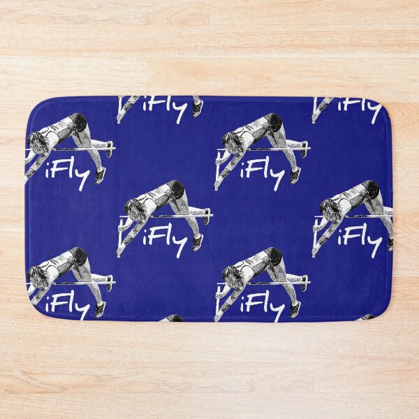 Item preview, iFly Polevault designed and sold by pvgirl93.