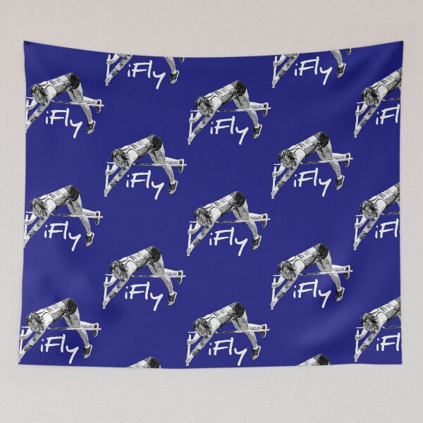 Item preview, iFly Polevault designed and sold by pvgirl93.