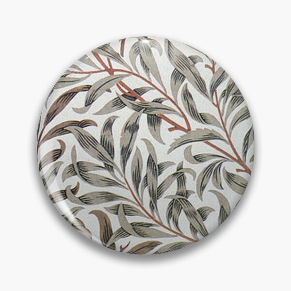 Item preview, William Morris - Willow Bough designed and sold by tomorrowsart.
