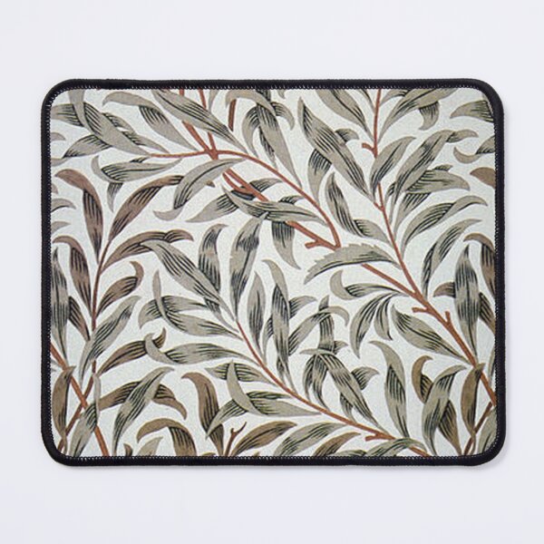 Item preview, William Morris - Willow Bough designed and sold by tomorrowsart.