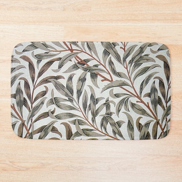 Item preview, William Morris - Willow Bough designed and sold by tomorrowsart.