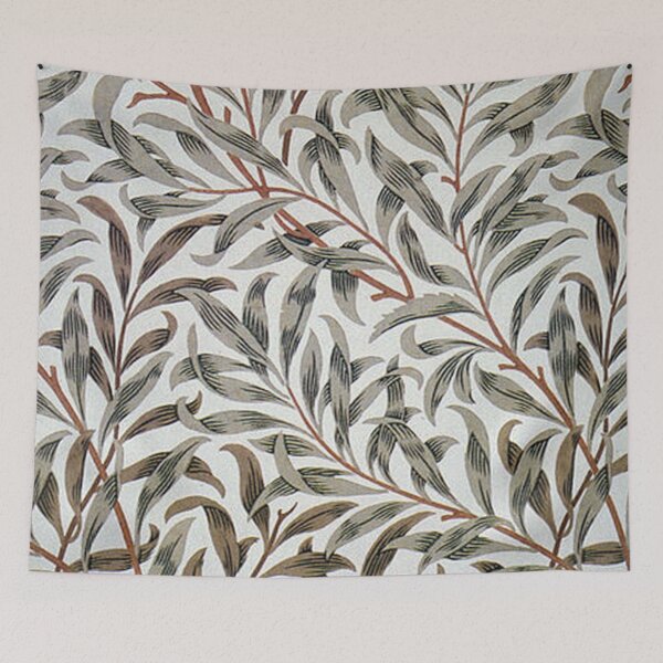 Item preview, William Morris - Willow Bough designed and sold by tomorrowsart.