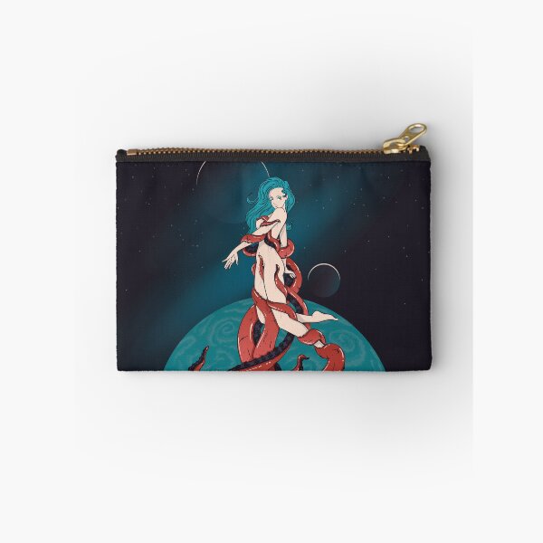Item preview, WOMAN IN SPACE designed and sold by snevi.