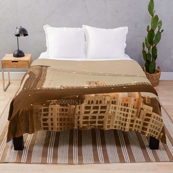 Item preview, Vintage Brooklyn Bridge | Travel Architecture Photography designed and sold by Jacqueline Elise.