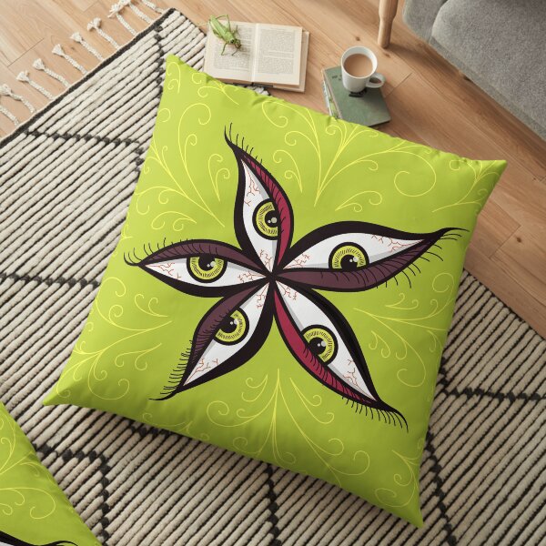 Floor Pillow