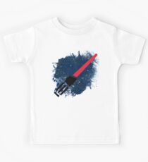 Lightsaber Kids Tee