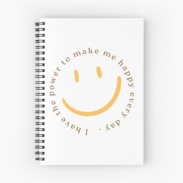 Item preview, I have the power to make me happy every day designed and sold by oscartejadah.