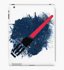 Lightsaber iPad Case/Skin