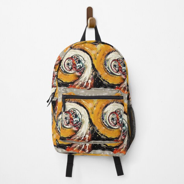 Item preview, Circular brushstrokes designed and sold by AnnabellaRh.