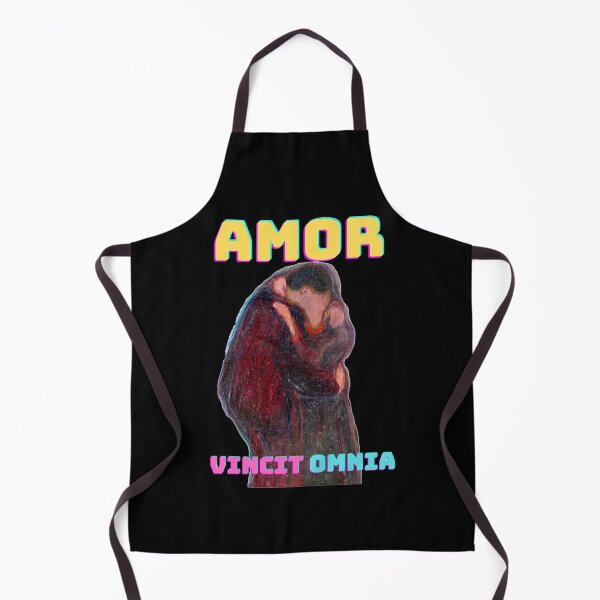 Item preview, Amor Vincit Omnia designed and sold by bolguzart.