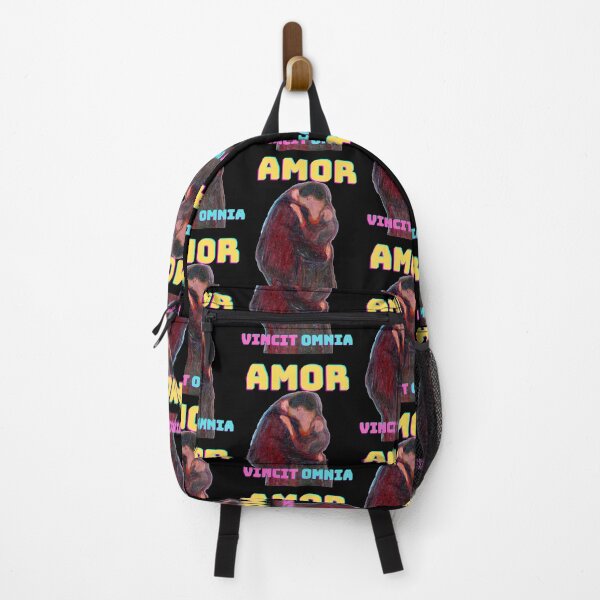 Item preview, Amor Vincit Omnia designed and sold by bolguzart.