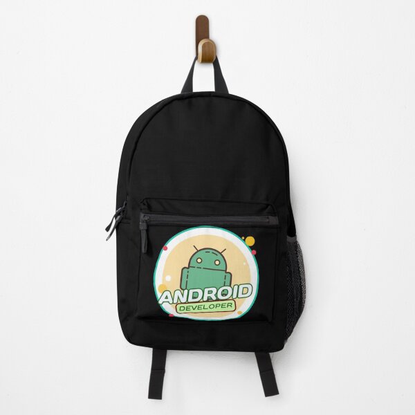 Item preview, Android developer programmer gift  designed and sold by codepuns.