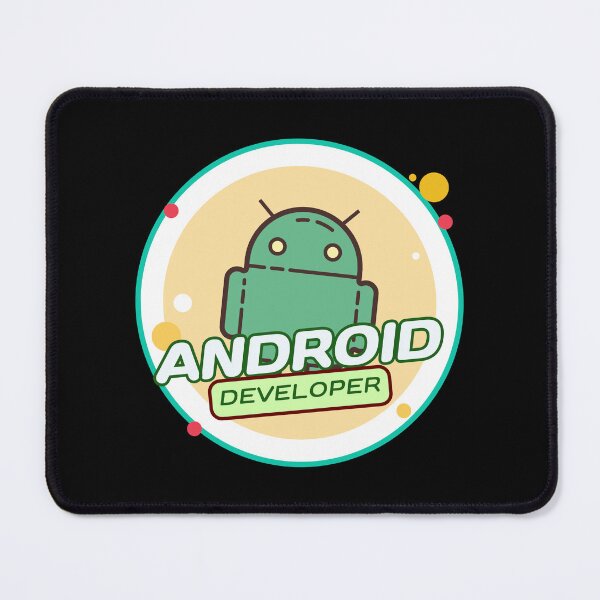 Item preview, Android developer programmer gift  designed and sold by codepuns.