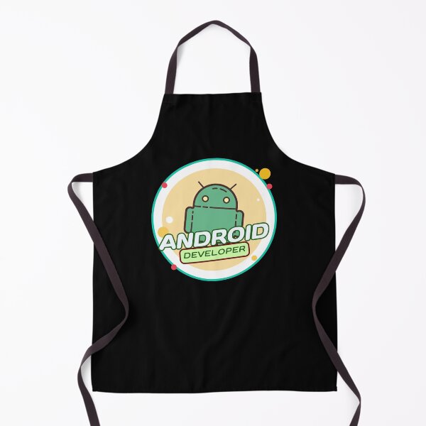 Item preview, Android developer programmer gift  designed and sold by codepuns.