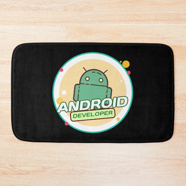 Item preview, Android developer programmer gift  designed and sold by codepuns.