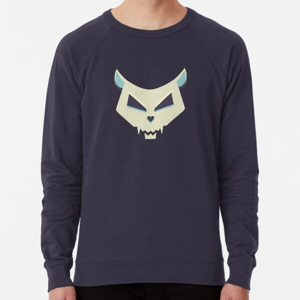 Lightweight Sweatshirt