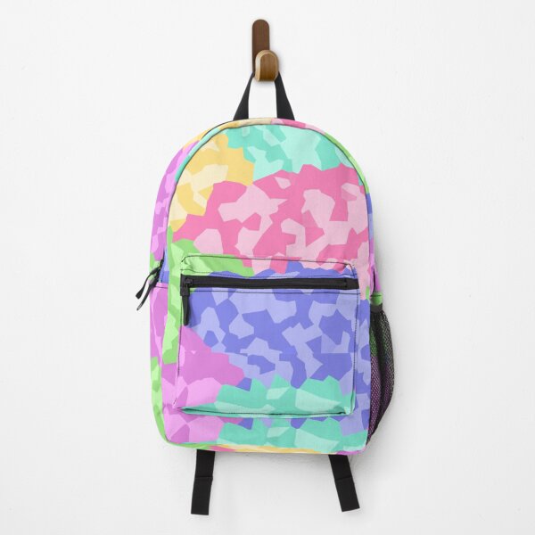 Item preview, Colourful scale pattern designed and sold by Charmy Design.