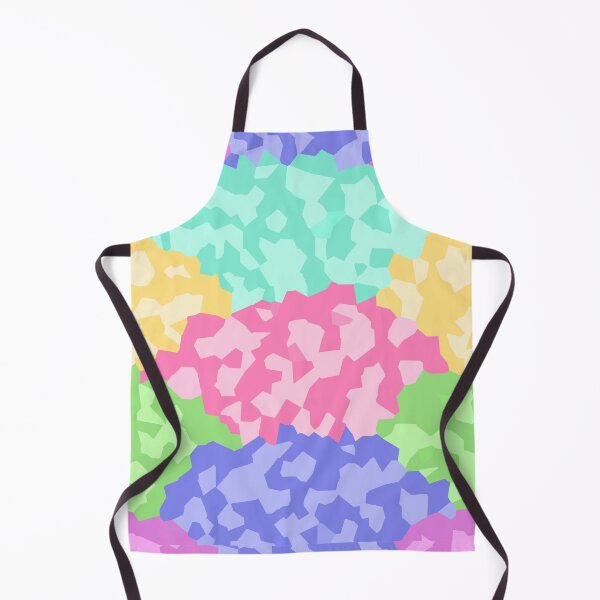 Item preview, Colourful scale pattern designed and sold by Charmy Design.
