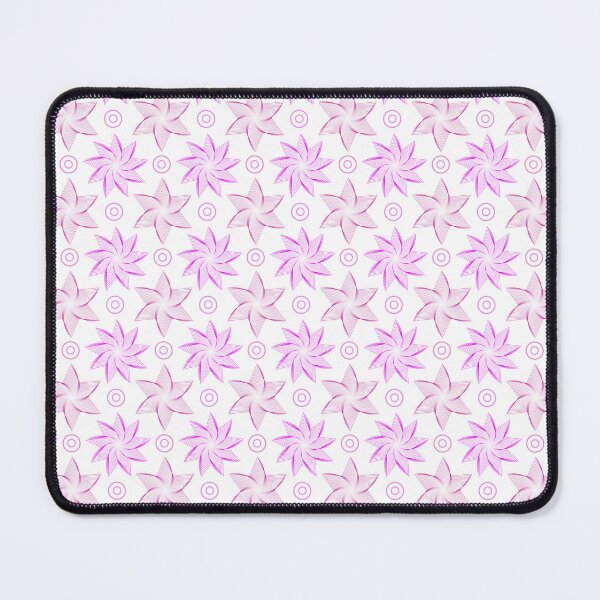 Item preview, Simple abstract floral pattern 1 designed and sold by smhassan94.