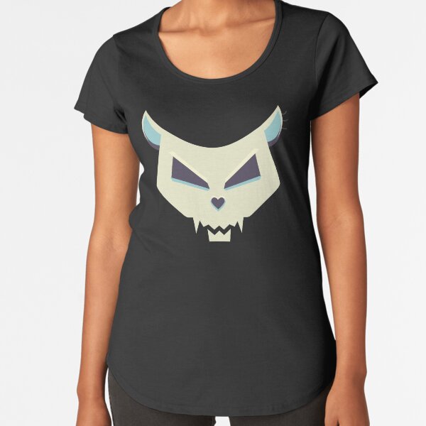 Premium Scoop T-Shirt