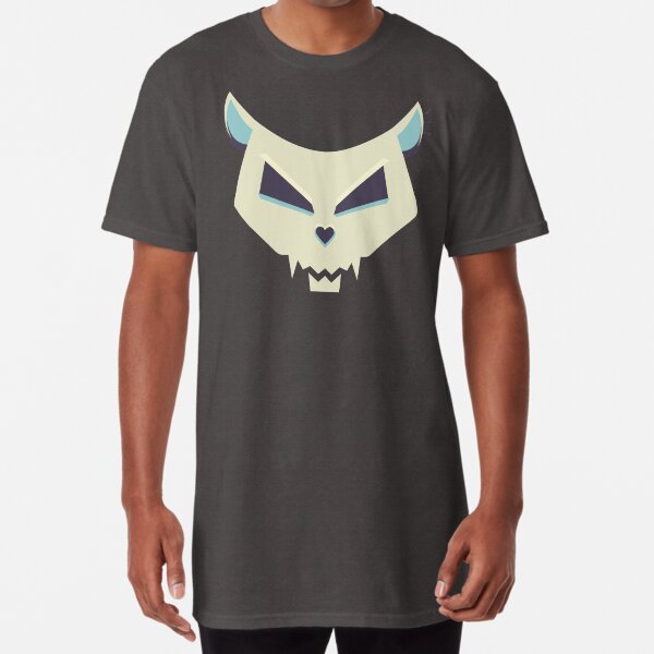 Long T-Shirt