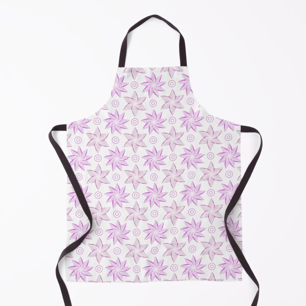 Item preview, Simple abstract floral pattern 1 designed and sold by smhassan94.