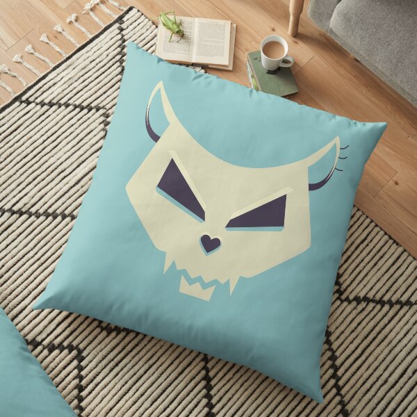 Floor Pillow