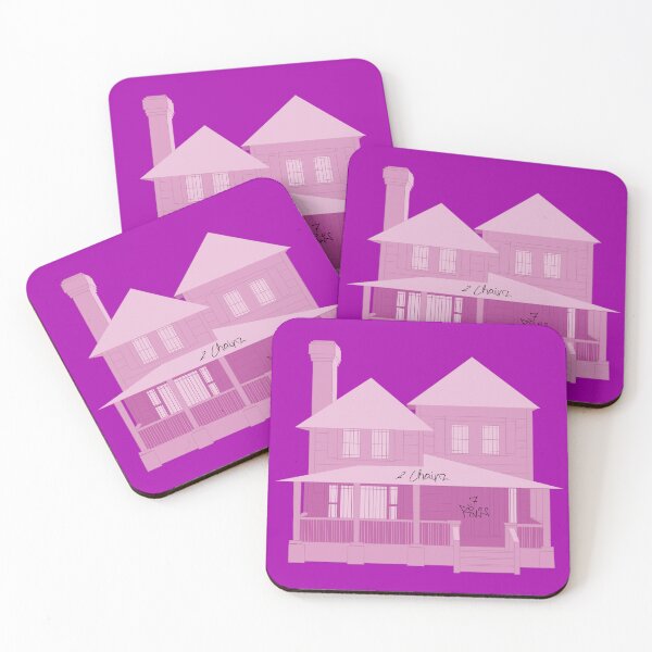 Item preview, 7 Rings Toy House designed and sold by CHVRDesing.