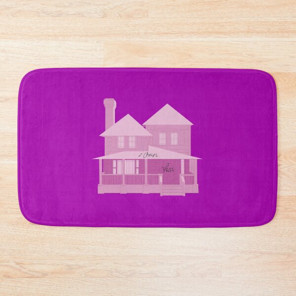 Item preview, 7 Rings Toy House designed and sold by CHVRDesing.