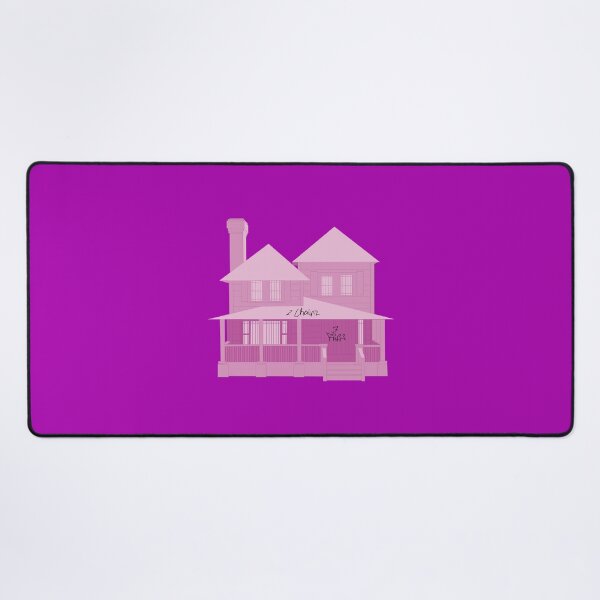 Item preview, 7 Rings Toy House designed and sold by CHVRDesing.