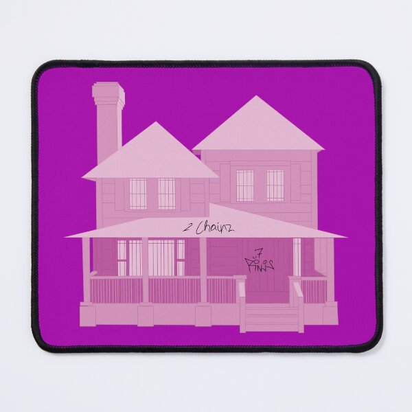 Item preview, 7 Rings Toy House designed and sold by CHVRDesing.