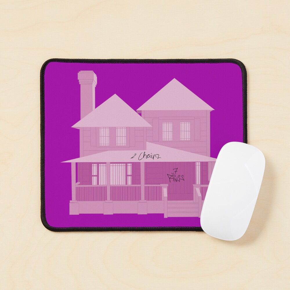 Item preview, Mouse Pad designed and sold by CHVRDesing.