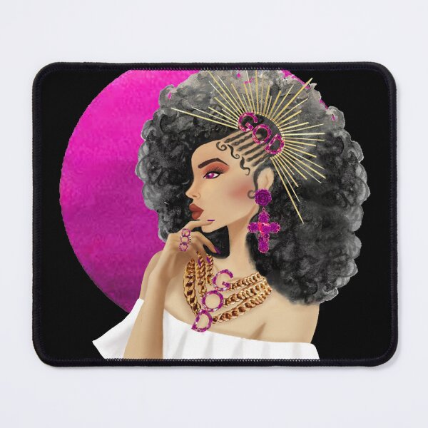 Item preview, Crowned in Righteousness: Magenta designed and sold by RoyalPriesthood.