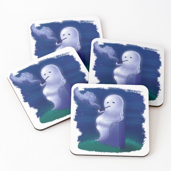 Item preview, Ghost designed and sold by Daerael.