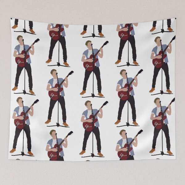 Item preview, Guitar Niall designed and sold by Deelara.