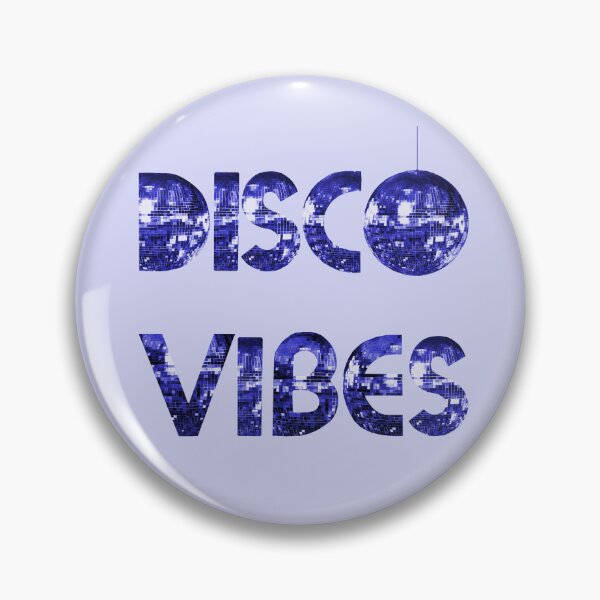 Item preview, Indigo 1970's Disco Vibes designed and sold by Deborah Camp.