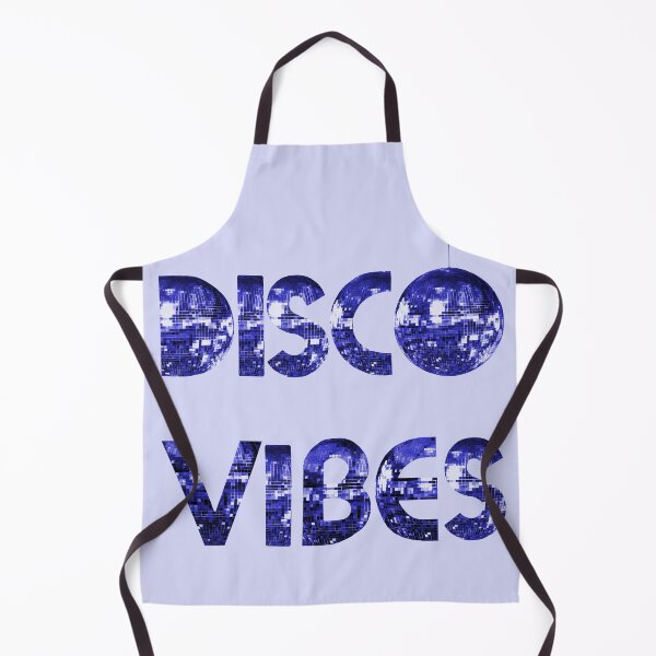 Item preview, Indigo 1970's Disco Vibes designed and sold by Deborah Camp.